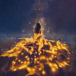 Sa mạc Rub Al-khali, các Tiểu vương quốc Ả Rập thống nhất.