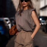 2020 Paris Fashion Week Show The Best Street Style To Inspire Your Fashion Inspiration – ShelbyFashions