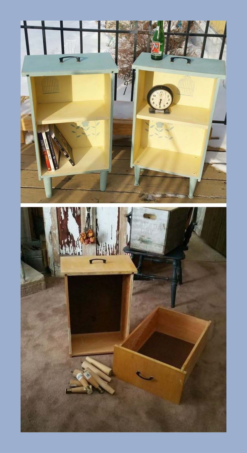 25 Cool DIY Furniture Hacks That Are So Creative #diydecor