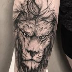 26 Black & Gray Awesome Tattoos by Bk_tattooer - #Awesome #Bktattooer #black #Gray #Tattoos -