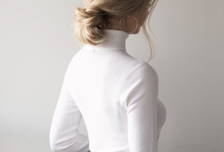 3 EASY 3 MINUTE HAIRSTYLES FOR 2019