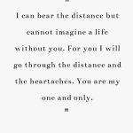 awesome long distance relationship quotes wallpaper