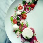 we are not going to just look at the taste aspects of food but at fascinating examples of food art works. Yes, this article will not just look at the taste