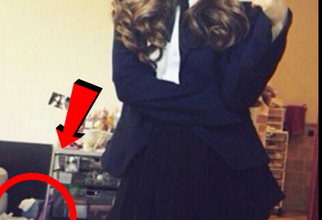 45 Photos Proving Why You Need To Check The Background