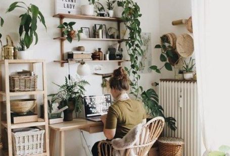 5 INSPIRATIONELLE EINSTELLUNGEN FÜR IHR INDUSTRIAL LOUNGE ROOM. All die besten Vintage ... - #besten #die #EINSTELLUNGEN #für #Ihr