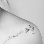 50+ Best Tattoos von Amazing Tattoo Artist Jacke Michaelsen - Doozy List -  - #Amazing #Artist #Doozy #Jacke #List