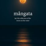 MANGATA: 50 Unusual Travel Words with Interesting Beautiful Meanings — Ever been at a loss for words to describe your experience? Here are the best unusual travel words in different languages to help invoke some inspiration! via iAmAileen.com/... #unusualwords