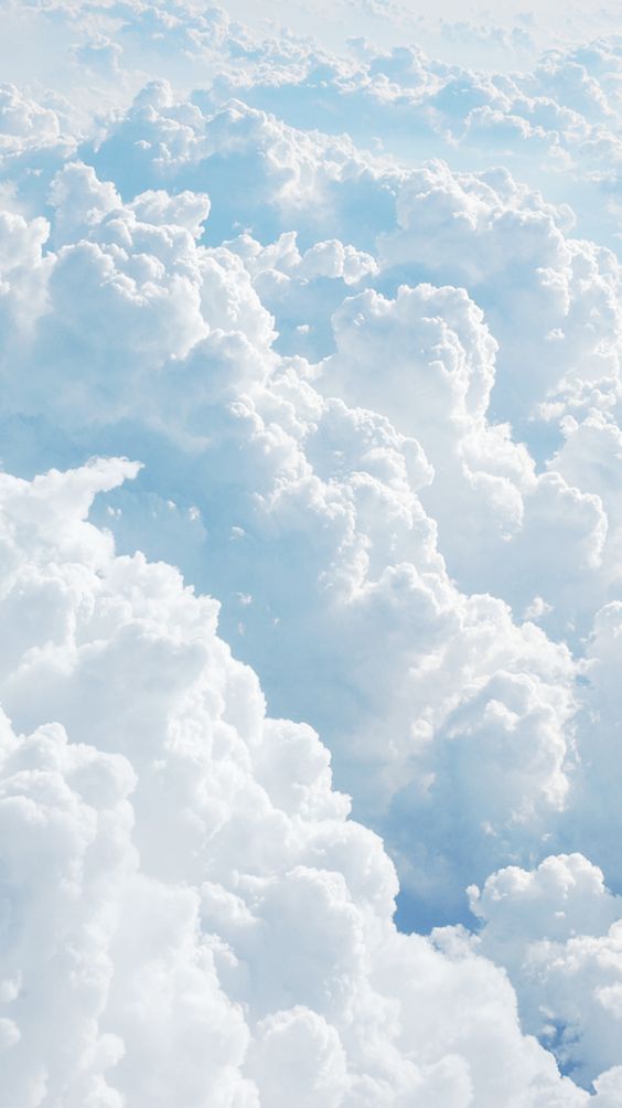 Cloud Aesthetic Wallpaper For iPhone: Beautiful Tumblr inspired cotton candy cloud wallpaper, cloud wallpaper heavens, sunsets with clouds and more cloud wallpaper iPhone aesthetic images. These iPhone wallpapers with cloud backgrounds are to inspire you and calm your mind - download them for free! <a class=
