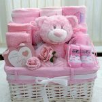 90 prachtige doe-het-zelf babydouchemanden voor de presentatie van zelfgemaakte cadeaus in dure stijl  #babydouchemanden #Cadeaus #doehetzelf