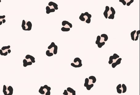 Animal Print #happyfallyallwallpaper Wallpaper