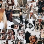 #collage #background #fashion #decoratie #ideeën #mode