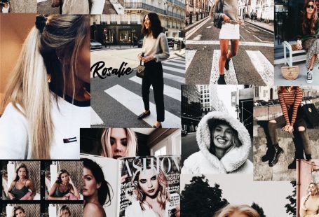 #collage #background #fashion #decoratie #ideeën #mode