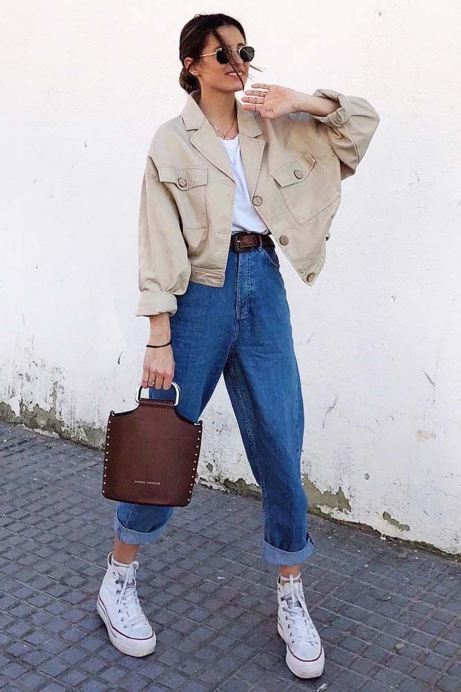 Baggy Clothes #baggyclothes ★ 90er Mode-Outfits Inspiration für die neuesten Tr ...,  #celebsfashion #fashion #fashionplus 