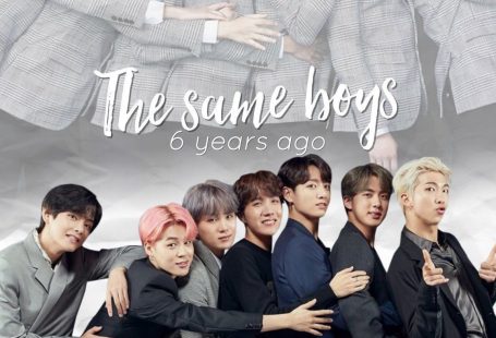Bangtan Locks on Twitter: