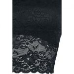 Black Premium by Emp Whispers In The Bandeau Black Premium by Empblack Premium by Emp
