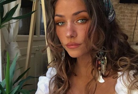 Best Inspiration Mate Makeup : #bandanahairstyles #frisuren naturlocken Best Inspiration Mate Makeup : - Fashion Inspire