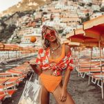 Best Positano Instagram Spots