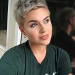 Beste kurze abgehackte Frisuren, die Sie versuchen sollten - #abgehackte #Beste #die #frisuren #kurze