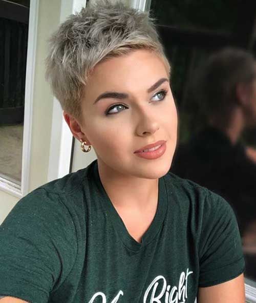 Beste kurze abgehackte Frisuren, die Sie versuchen sollten - #abgehackte #Beste #die #frisuren #kurze 
