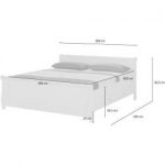 Bettgestelle & Bettrahmen