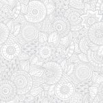 Boho Wallpaper-Repositionable and Removable Wallpaper