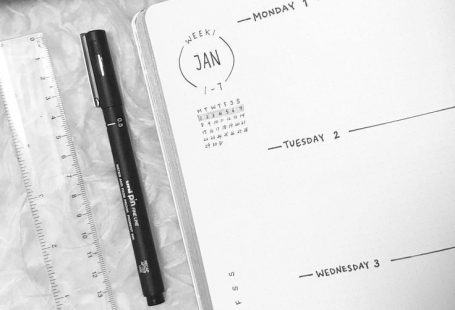 Minimalistic spreads