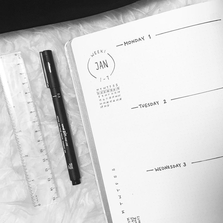 Minimalistic spreads