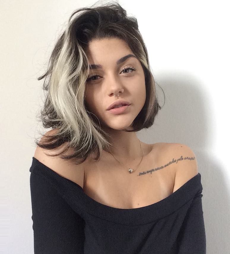 Cabelo chanel: conheça os tipos e inspire-se para escolher o seu (FOTOS)