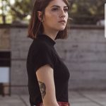 Cabelos curtos e lisos: inspirações de cortes do