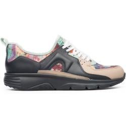 Camper Drift, Sneaker Damen, Grau/Beige/Grün, Größe 38 (eu), K200500-011 CamperCamper