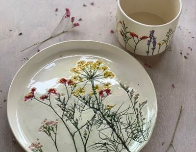 Ceramics