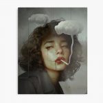 Get my art printed on awesome products. Support me at Redbubble #RBandME: www.redbubble.com...