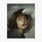 Get my art printed on awesome products. Support me at Redbubble #RBandME: www.redbubble.com...