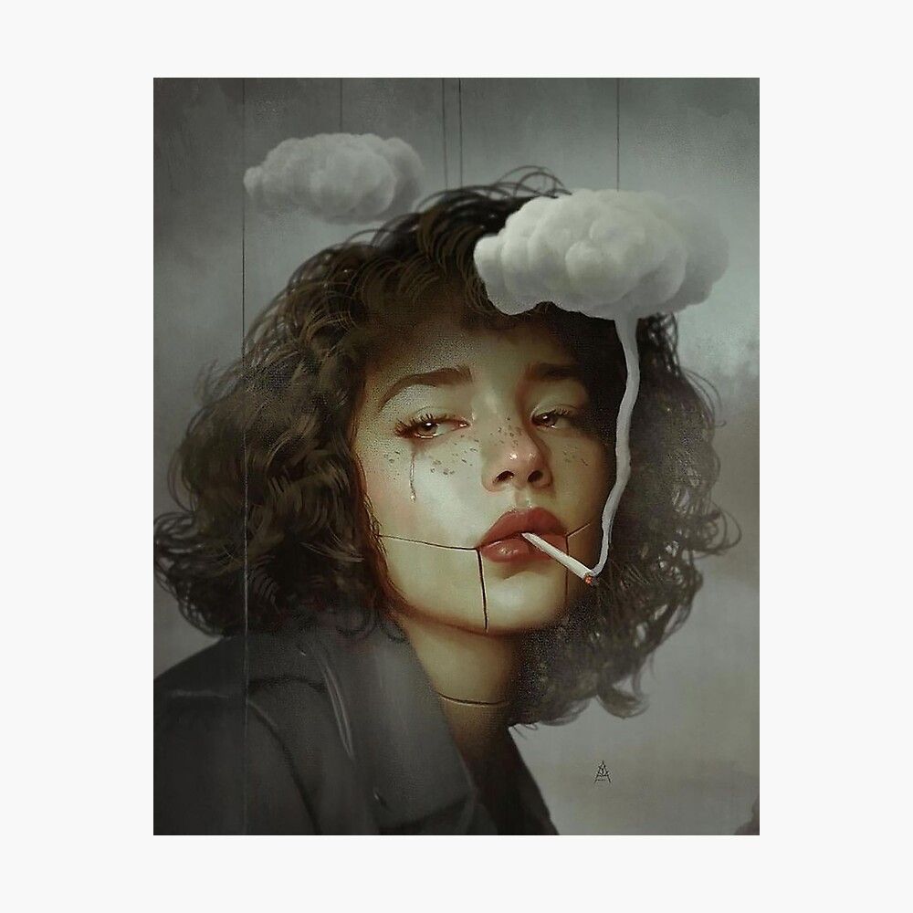 Get my art printed on awesome products. Support me at Redbubble #RBandME: www.redbubble.com...