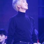 #rm #namjoon #bts