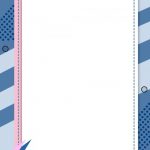 Creative striped irregular geometric border background background,geometric,background,frame,art,fashion background,business background