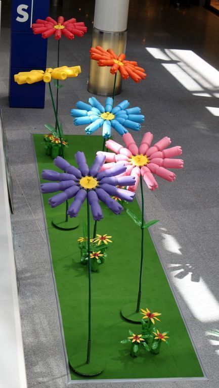 Creative Ways To Recycle Old Plastic Bottles Into DIY Crafts - Usefull Information