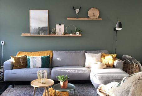 Crédit @susshf_myhome #interior #interiordesigner #interiorstyling #inspire #de … – Decor Cuisine