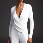 Cushnie Bridal Spring 2020 Collection - Vogue