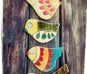 Cómo hacer masa de sal muy fácil