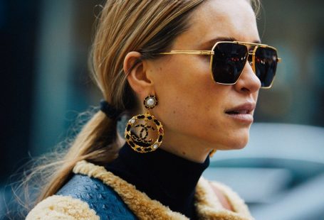 Street style : nos looks préférés de la Fashion Week de Paris automne-hiver 2020-2021 - Page 4