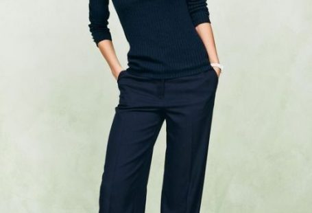 De trends van herfst/winter 2016/2017 - Mode & Beauty