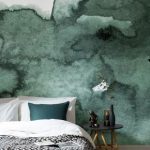 Behang wordt steeds populairder, hoe kleurrijker en origineler, hoe beter! De laatste trend is he...