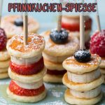 Spietze! Mehr leckere Rezepte von uns findest du auf Pinterest und YouTube.