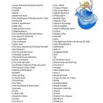 List of Disney animated movies - Snow White and the Seven Dwarfs, Pinocchio, Dumbo, Bambi, Cinderella, Alice in Wonderland, Peter Pan, The Little Mermaid, Beauty and the Beast, Aladdin, The Lion King, Toy Story and so many more Disney animated movies!