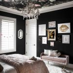 Stylish and Affordable Queen Bedroom Set Under $1,000 on Amazon #Dreambedroom #Black