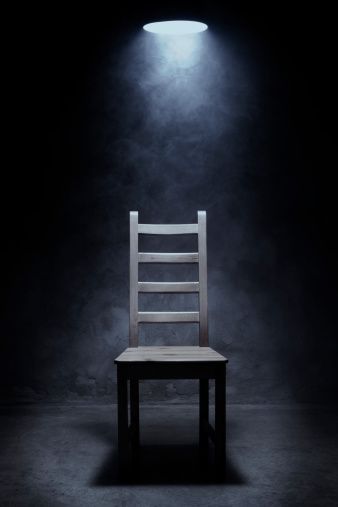 Image result for empty interrogation room png