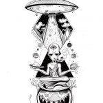 Finde den Tätowierer und die perfekte Inspiration für dein Tattoo.   - tattoo - #dein #den #die #Finde #für