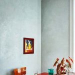 Inspiratie Collectie 2017 keuken, Marrakech Walls, Classico en Traditional Paint in Polar Blue