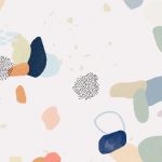 cute wallpaper phone background. color inspiration. art aesthetic.